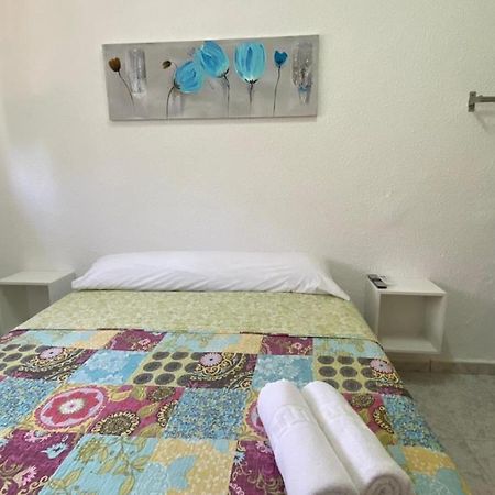Hôtel Los Alcores à Torremolinos Extérieur photo