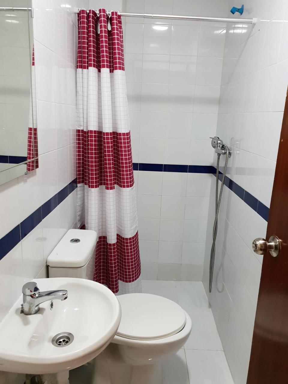 Hôtel Los Alcores à Torremolinos Extérieur photo
